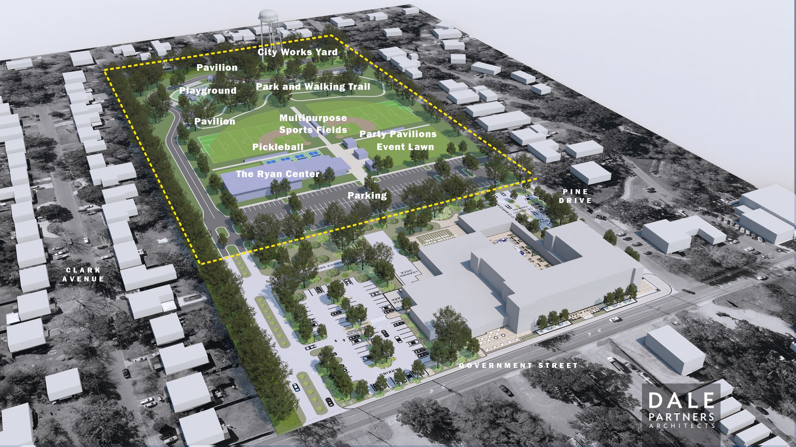 OS Mixed use 2-28- aerial 2 (Custom)